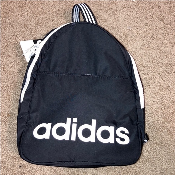 Adidas backpack - Picture 1 of 3